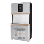 Hot Water Dispenser Supplier - Floor Standing School Electric Instant