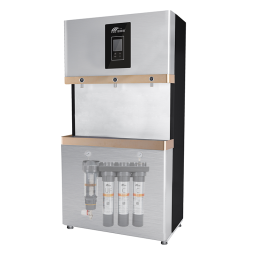 Hot Water Dispenser Supplier - Floor Standing School Electric Instant