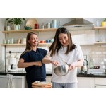 Planetary Mixer Factory - Commercial Bread Cake Flour Kitchen Robot