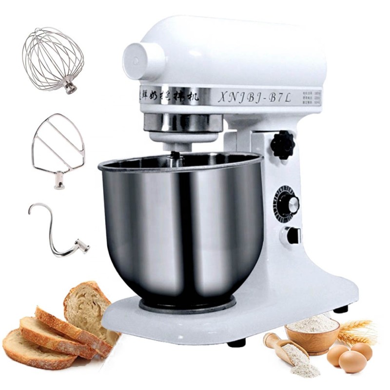 Dough Mixer Supplier - Amasadora Masa Robot Hamur Yogurma Batidoras