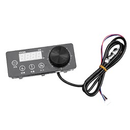 Remote Control Supplier - Induction Cooker Panel