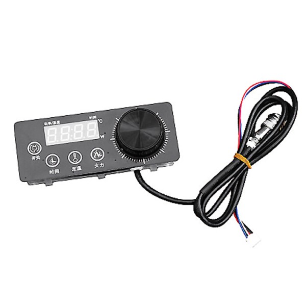 Remote Control Supplier - Induction Cooker Panel