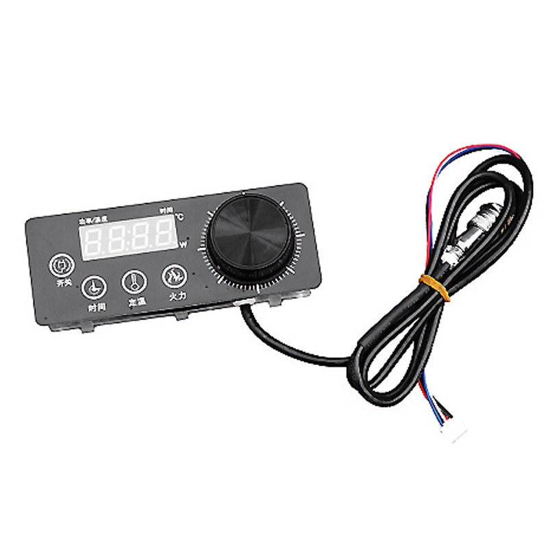 Remote Control Supplier - Induction Cooker Panel