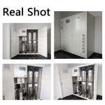 RO System Factory - 0.25-50T Reverse Osmosis Water Purifier