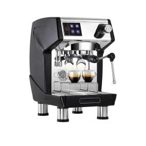 Espresso Machine Manufacturer - Automatic Italian Commercial Coffee