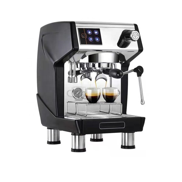 Espresso Machine Manufacturer - Automatic Italian Commercial Coffee