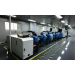 Deck Oven Manufacturer - Commercial Electric Gas Confectionery Industrial