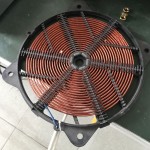Induction Coil Factory - Factory Wholesale 2.5-30KW Cooker Coil