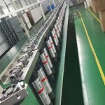 Water Purifier Factory - Commercial Kitchen Purified Wasserfilter