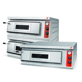 Bakery Oven Supplier - Industrial Gas Electric Piza Bread Cake