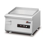 Teppanyaki Grill Manufacturer - Restaurant Counter Top Steak Grilling