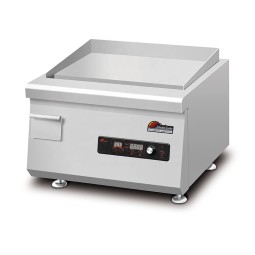 Teppanyaki Grill Manufacturer - Restaurant Counter Top Steak Grilling