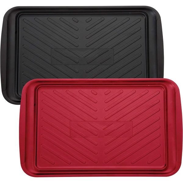 Serving Tray Supplier - Wholesale Luxury Bandejas Stainless Steel