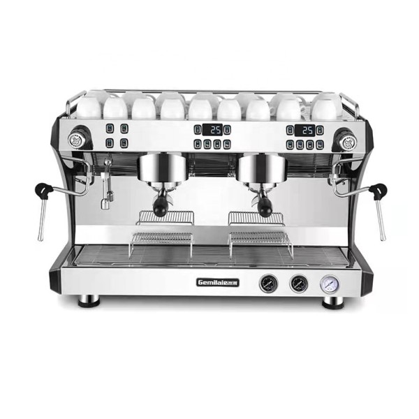 Coffee Maker Factory - Automatic Industrial Cafetiere French Cafe
