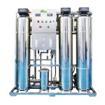 Water Filter Supplier - Industrial Osmosi Inversa Drinking Treatment