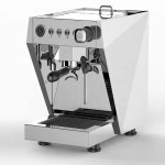Coffee Maker Supplier - Commercial Cafe Stainless Steel Expresso