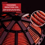 Fryer Factory - Maquinas Freidoras Aceite Papas Pollo Industrial