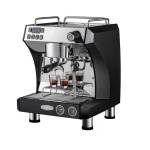 Expresso Maker Manufacturer - Automatic Restaurant Cafe With Grinder