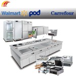 Restaurant Supply Manufacturer - Superior Catering Industrial Kitchen