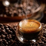 Coffee Maker Supplier - Commercial Cafe Stainless Steel Expresso