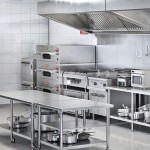 Restaurant Equipment Manufacturer - Sandwich Grill Pizza Subway Shawarma