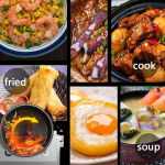 Cooking Machine Factory - Intelligent Chef Rotate Automated Induction