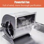 Griddle Manufacturer - Commercial Asadores Parrilla Electric Flat