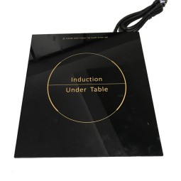 Glass Manufacturer - Factory Supply Induction Cooker