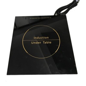 Glass Manufacturer - Factory Supply Induction Cooker