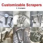 Jam Mixer Factory - 50-500L Turkish Delight Induction Boiler