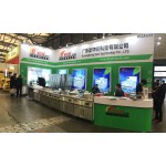 Soft Drink Machine Factory - Commercial Automatic Cola Post Mix