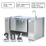 Induction Cooker Manufacturer - 100-150 Liter Tilting Skillet Electric