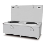 Soup Kettle Manufacturer - Induction Low 8-15KW Beef Stew Slow Cooker