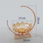 Metal Tray Manufacturer - Eid Mubarak Cookie Kareem Serving Ramadan