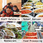 Induction Cooker Manufacturer - 100-150 Liter Tilting Skillet Electric