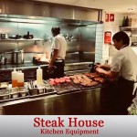 Kitchen Machinery Manufacturer - Restaurant Commercial Professional Cuisine