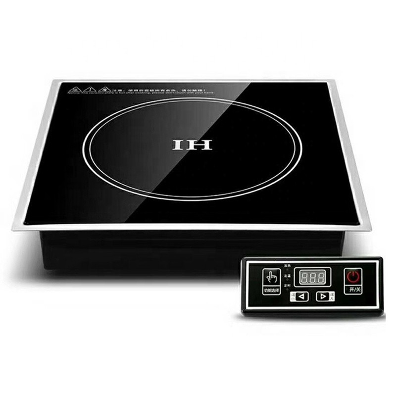 Cooker Hobs Factory - 800-3000 Watt Built in Hot Pot Burner