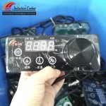 Spare Parts Manufacturer - Commercial Induction Cooker Coils Glass