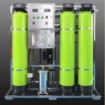 Water Plant Manufacturer - RO Filtration Reverse Osmosis Treatment
