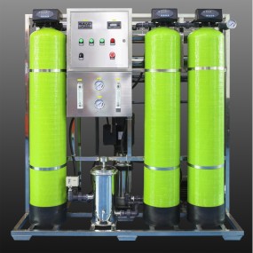 Water Filter Supplier - Industrial Osmosi Inversa Drinking Treatment