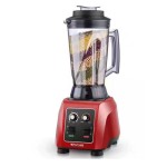 Liquidificador Manufacturer - Electric Multifuncional Vidro Industrial