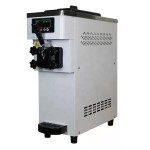 Ice Cream Maker Factory - Counter Top Creme Softeismaschine Italian