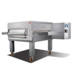 Conveyor Oven Manufacturer - Gas Hot Air Piza Electric Conveyer