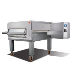 Conveyor Oven Manufacturer - Gas Hot Air Piza Electric Conveyer