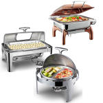 Kitchen Gadgets Supplier - Restaurant Wares Commercial Utensils