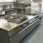 Cooking Equipment Supplier - Equipos Cocinas Catering Cafeteria