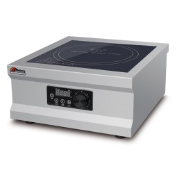 Commercial Cooktop Manufacturer - 5000W Heavy Duty Ceramic Hob
