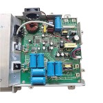 Control Board Manufacturer - Industrial Induction Cooker Motherboard
