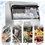 Ice Maker Manufacturer - Ice Block Cube Making Machines Glacons