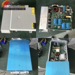 Control Board Manufacturer - Industrial Induction Cooker Motherboard